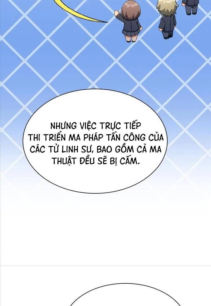 đọc truyện Tử Linh Sư Thiên Tài Của Học Viện Chương 28 ảnh 17 tại Thiên Thai Truyện