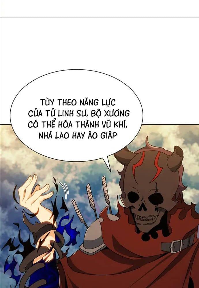 đọc truyện Tử Linh Sư Thiên Tài Của Học Viện Chương 35 ảnh 36 tại Thiên Thai Truyện