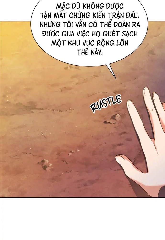 đọc truyện Tử Linh Sư Thiên Tài Của Học Viện Chương 37 ảnh 8 tại Thiên Thai Truyện