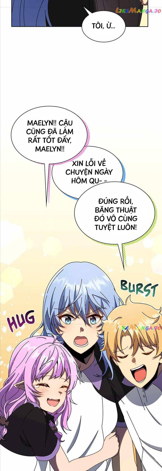 đọc truyện Tử Linh Sư Thiên Tài Của Học Viện Chương 43 ảnh 26 tại Thiên Thai Truyện