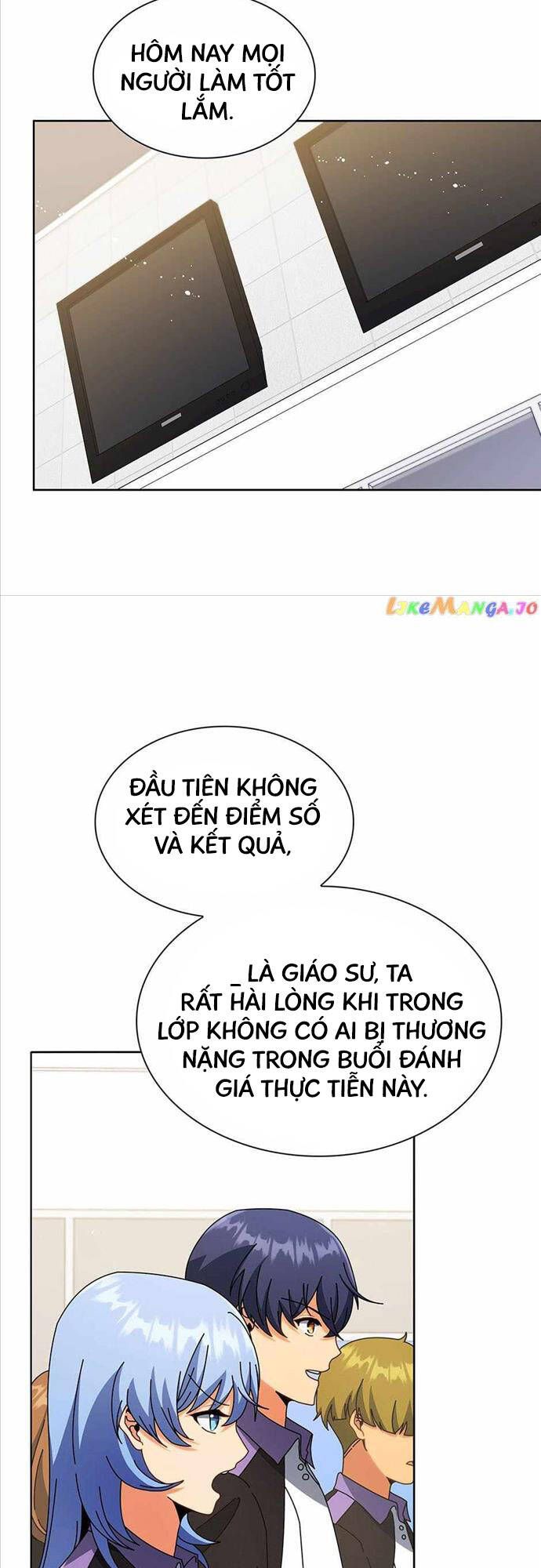 đọc truyện Tử Linh Sư Thiên Tài Của Học Viện Chương 43 ảnh 29 tại Thiên Thai Truyện