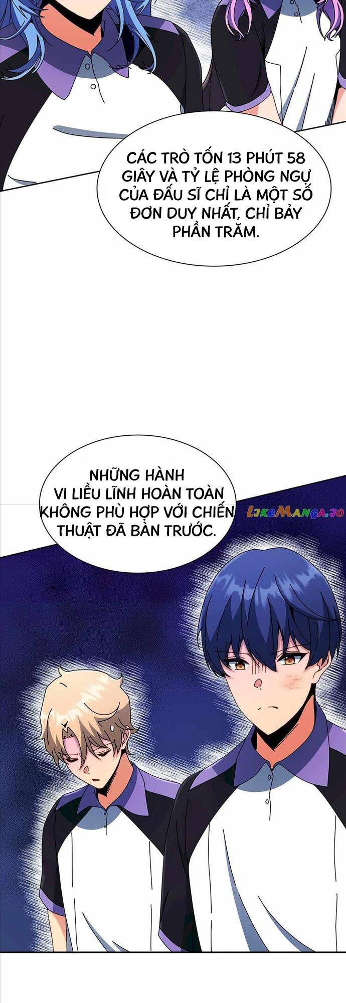 đọc truyện Tử Linh Sư Thiên Tài Của Học Viện Chương 43 ảnh 41 tại Thiên Thai Truyện