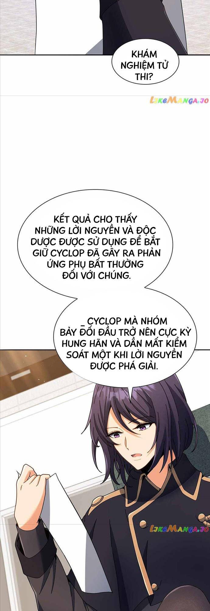 đọc truyện Tử Linh Sư Thiên Tài Của Học Viện Chương 43 ảnh 44 tại Thiên Thai Truyện