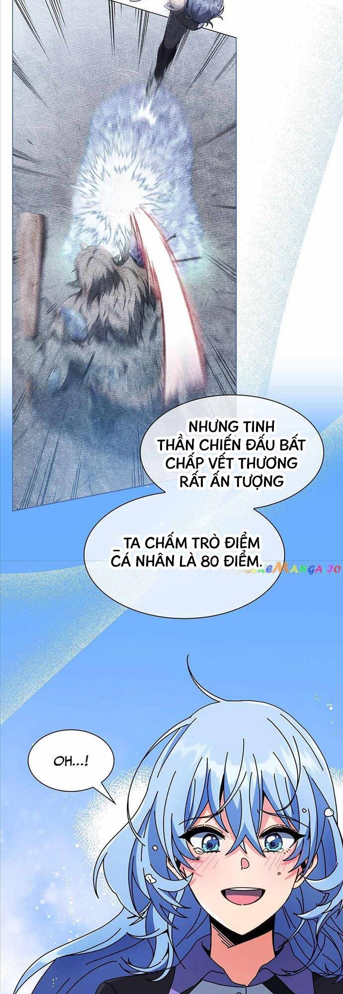 đọc truyện Tử Linh Sư Thiên Tài Của Học Viện Chương 43 ảnh 53 tại Thiên Thai Truyện