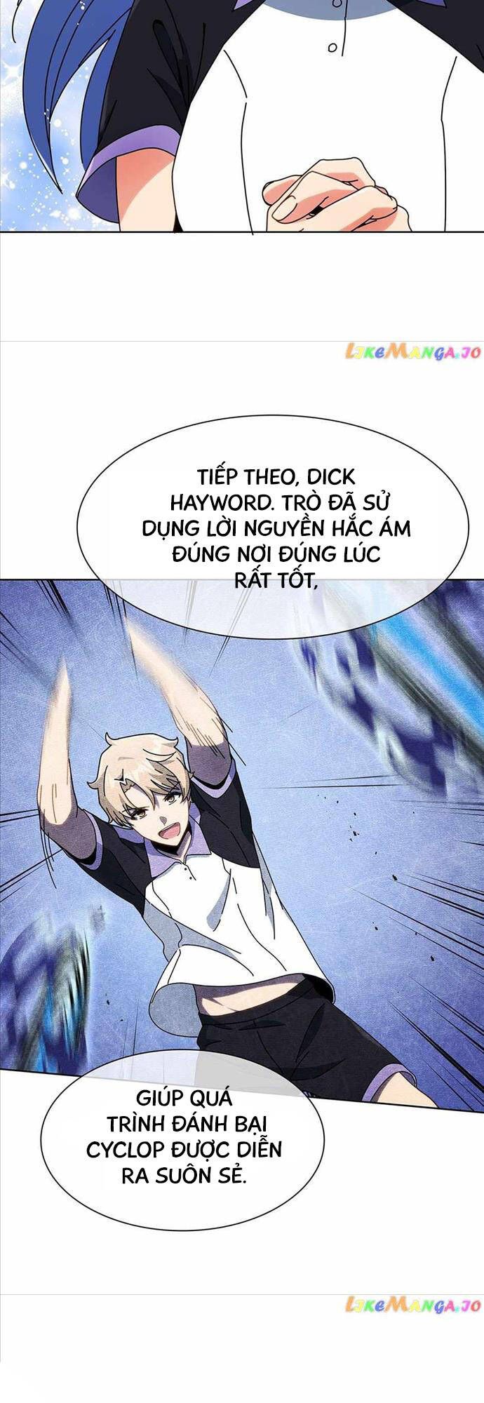 đọc truyện Tử Linh Sư Thiên Tài Của Học Viện Chương 43 ảnh 54 tại Thiên Thai Truyện