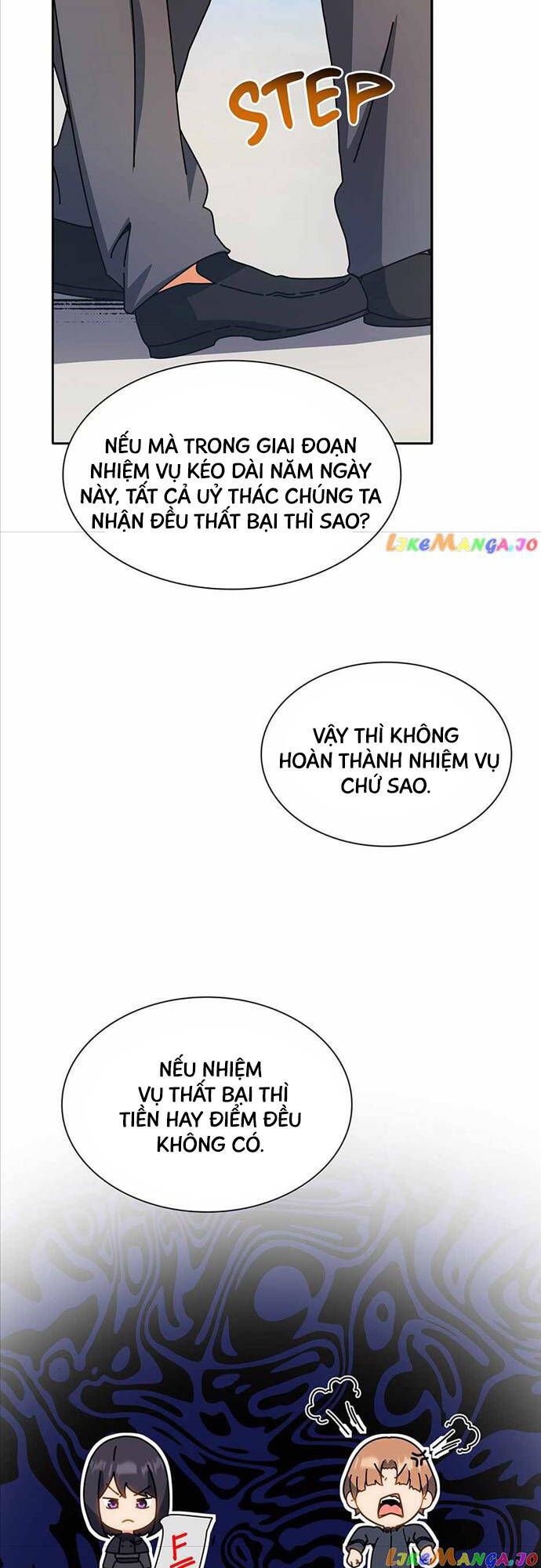 đọc truyện Tử Linh Sư Thiên Tài Của Học Viện Chương 44 ảnh 18 tại Thiên Thai Truyện