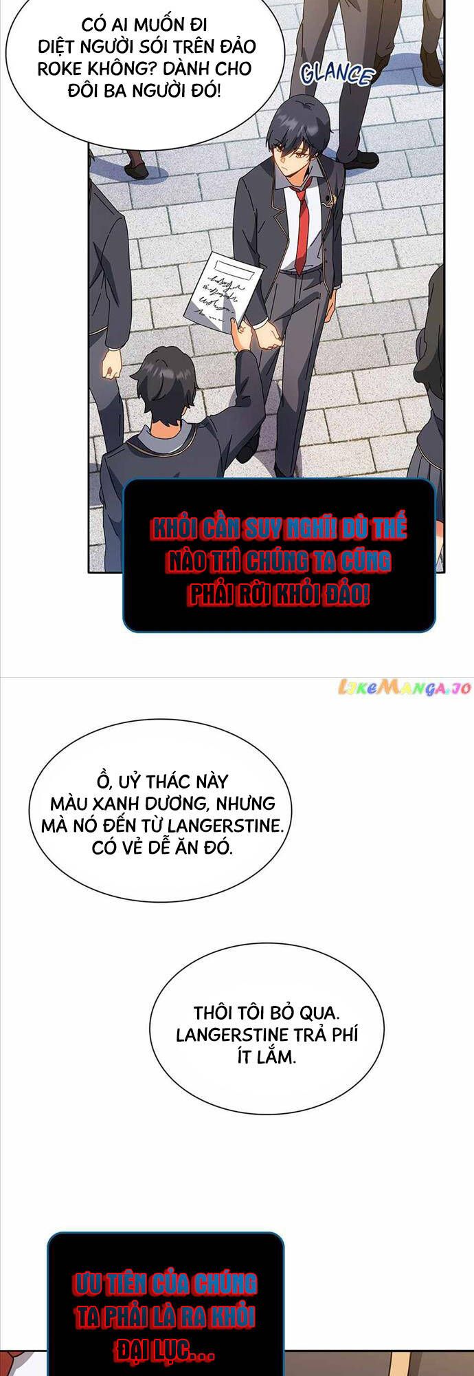 đọc truyện Tử Linh Sư Thiên Tài Của Học Viện Chương 44 ảnh 27 tại Thiên Thai Truyện