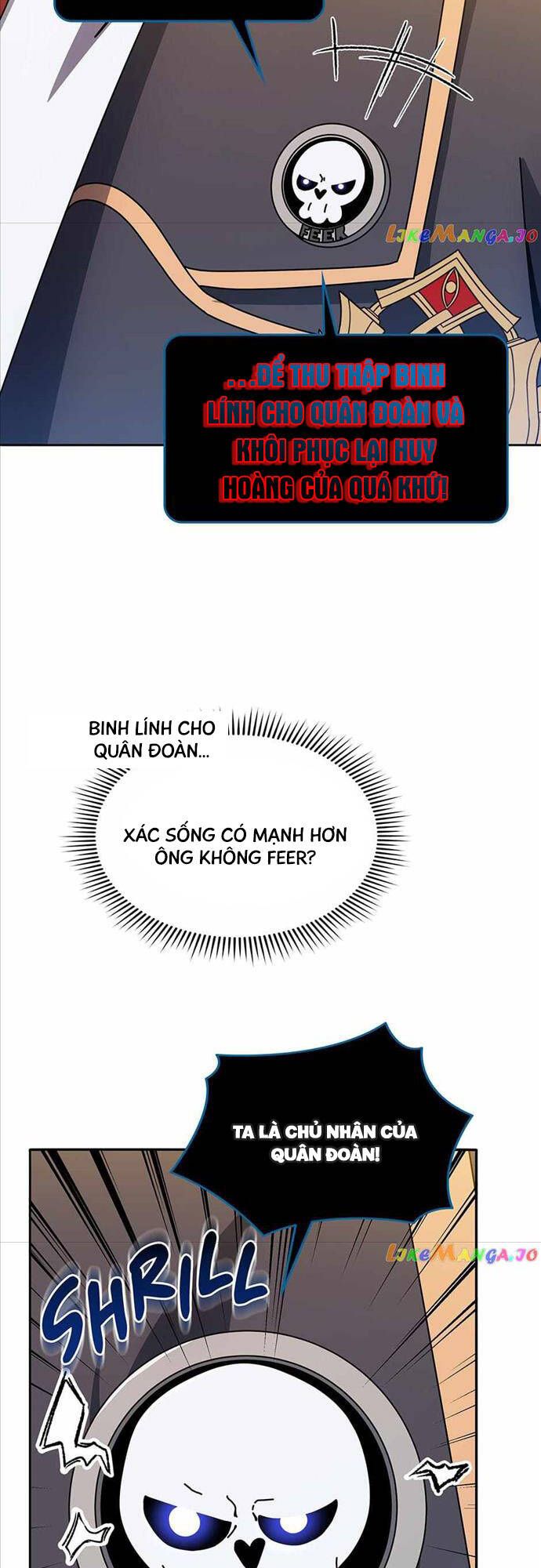đọc truyện Tử Linh Sư Thiên Tài Của Học Viện Chương 44 ảnh 28 tại Thiên Thai Truyện