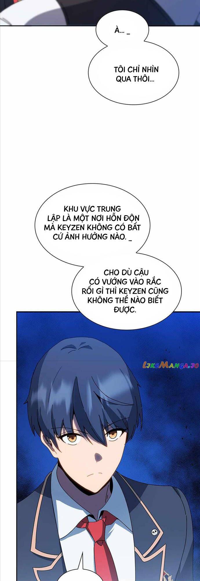 đọc truyện Tử Linh Sư Thiên Tài Của Học Viện Chương 44 ảnh 36 tại Thiên Thai Truyện