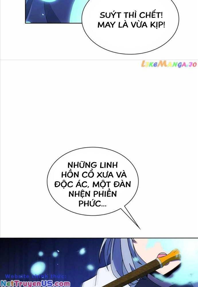 đọc truyện Tử Linh Sư Thiên Tài Của Học Viện Chương 47 ảnh 119 tại Thiên Thai Truyện