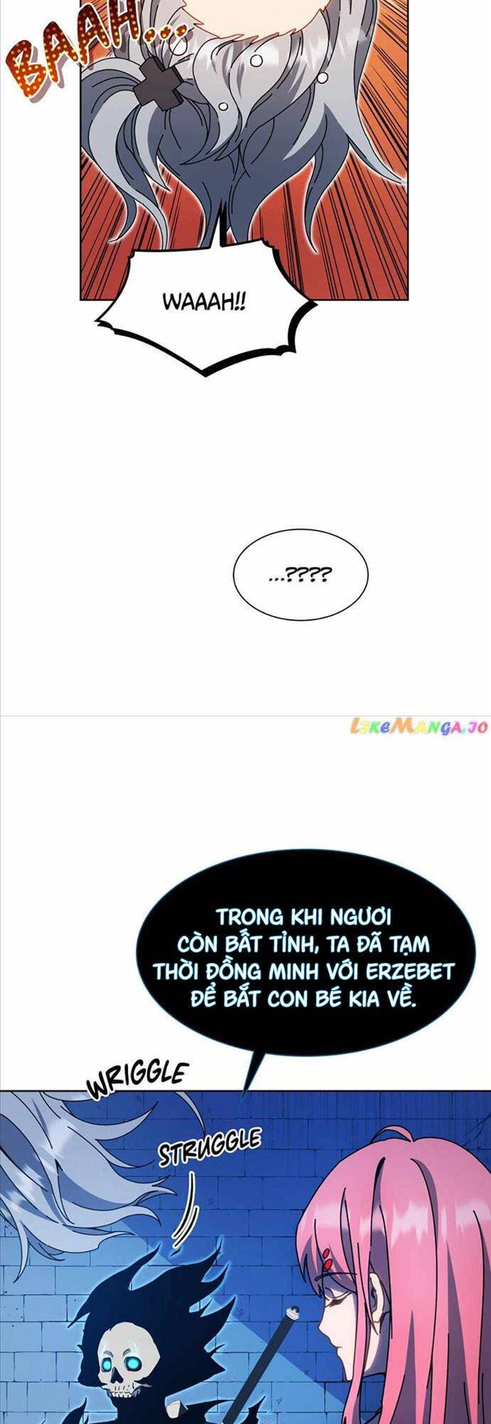 đọc truyện Tử Linh Sư Thiên Tài Của Học Viện Chương 48 ảnh 16 tại Thiên Thai Truyện