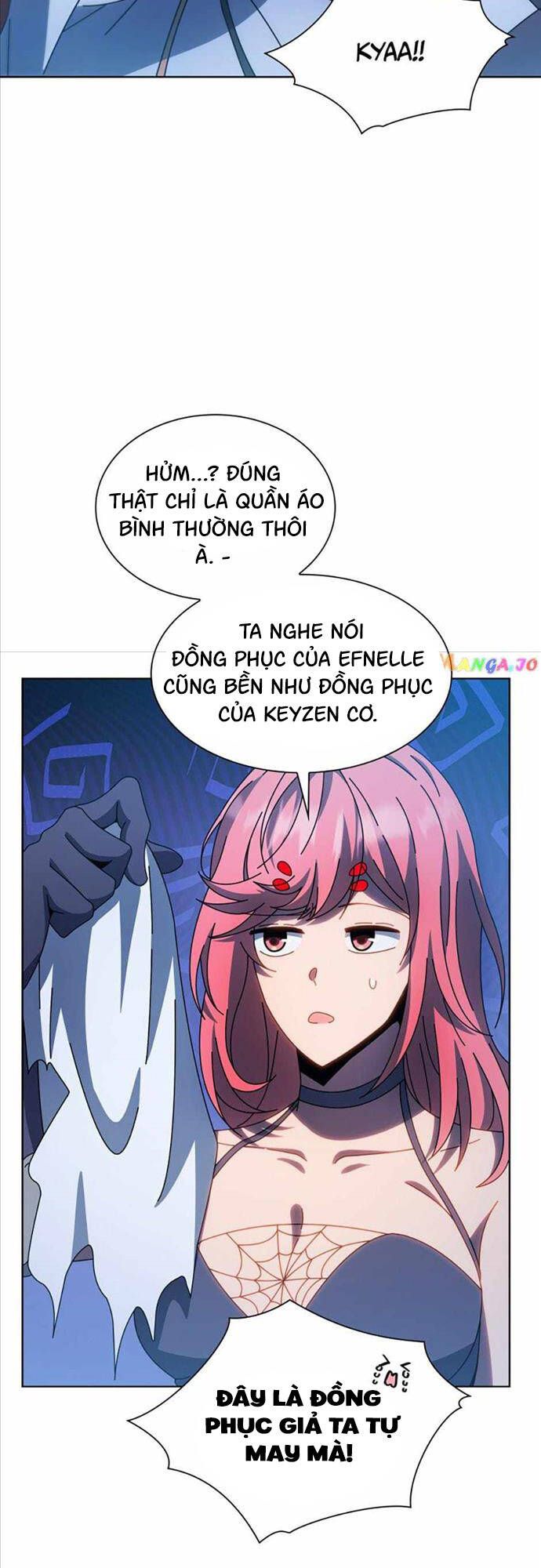 đọc truyện Tử Linh Sư Thiên Tài Của Học Viện Chương 48 ảnh 25 tại Thiên Thai Truyện