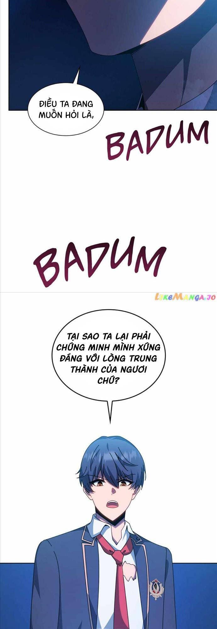 đọc truyện Tử Linh Sư Thiên Tài Của Học Viện Chương 48 ảnh 45 tại Thiên Thai Truyện