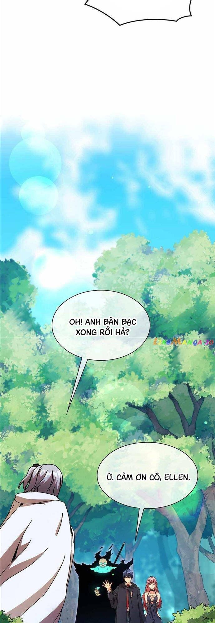 đọc truyện Tử Linh Sư Thiên Tài Của Học Viện Chương 50 ảnh 20 tại Thiên Thai Truyện