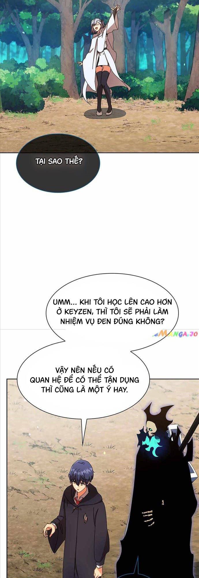 đọc truyện Tử Linh Sư Thiên Tài Của Học Viện Chương 50 ảnh 28 tại Thiên Thai Truyện