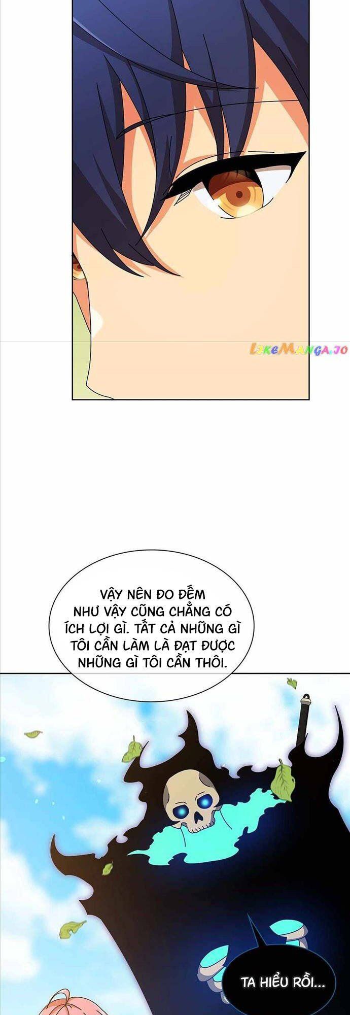 đọc truyện Tử Linh Sư Thiên Tài Của Học Viện Chương 50 ảnh 31 tại Thiên Thai Truyện