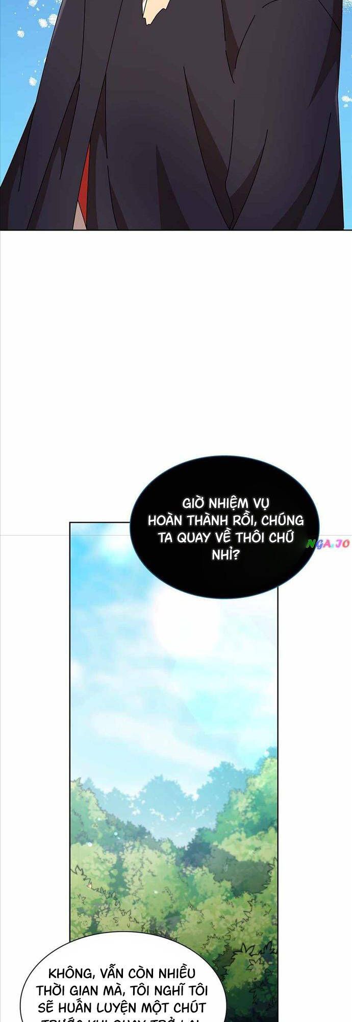 đọc truyện Tử Linh Sư Thiên Tài Của Học Viện Chương 50 ảnh 33 tại Thiên Thai Truyện