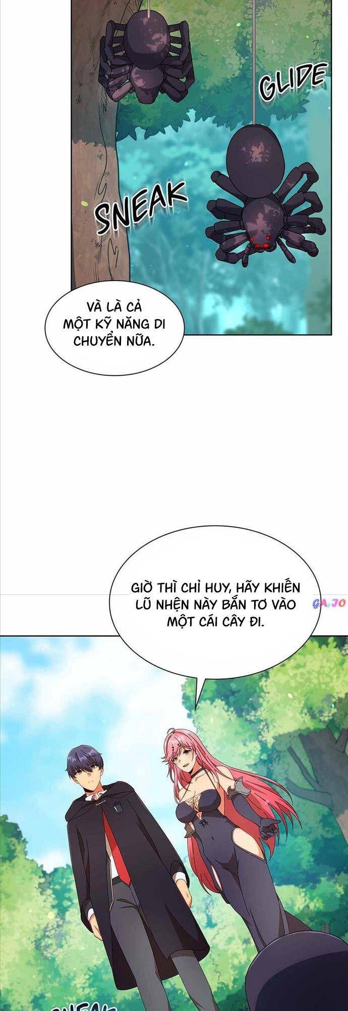 đọc truyện Tử Linh Sư Thiên Tài Của Học Viện Chương 50 ảnh 40 tại Thiên Thai Truyện