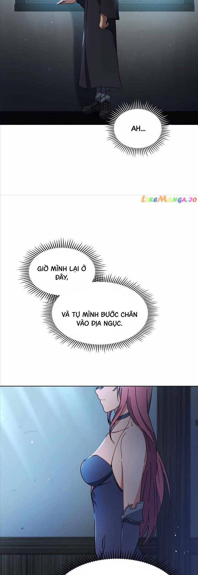 đọc truyện Tử Linh Sư Thiên Tài Của Học Viện Chương 50 ảnh 5 tại Thiên Thai Truyện