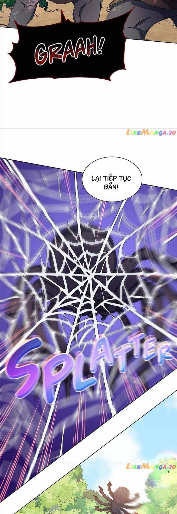 đọc truyện Tử Linh Sư Thiên Tài Của Học Viện Chương 50 ảnh 50 tại Thiên Thai Truyện
