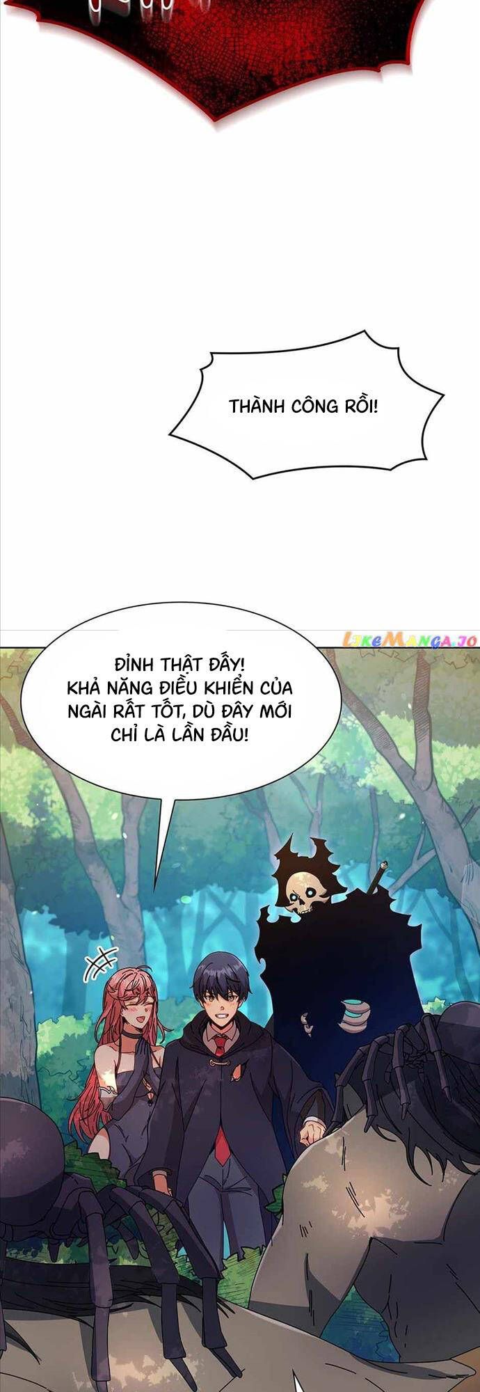 đọc truyện Tử Linh Sư Thiên Tài Của Học Viện Chương 50 ảnh 53 tại Thiên Thai Truyện