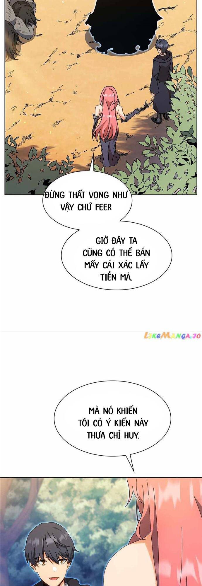 đọc truyện Tử Linh Sư Thiên Tài Của Học Viện Chương 51 ảnh 14 tại Thiên Thai Truyện