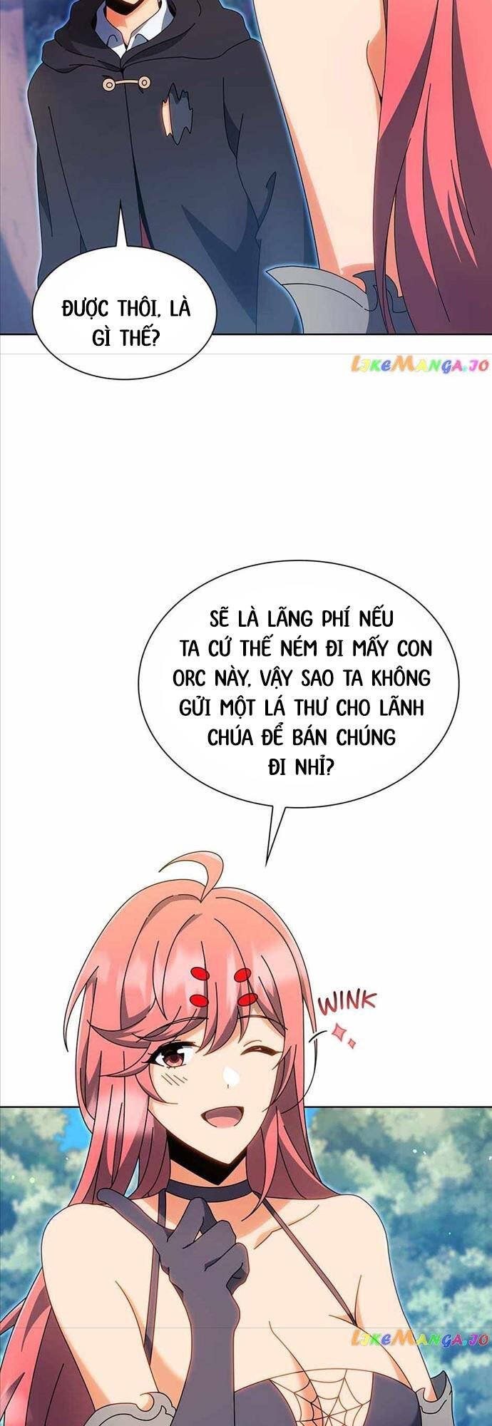 đọc truyện Tử Linh Sư Thiên Tài Của Học Viện Chương 51 ảnh 15 tại Thiên Thai Truyện
