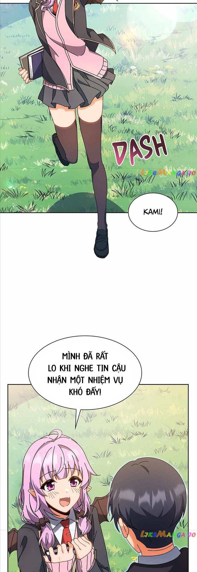 đọc truyện Tử Linh Sư Thiên Tài Của Học Viện Chương 51 ảnh 19 tại Thiên Thai Truyện