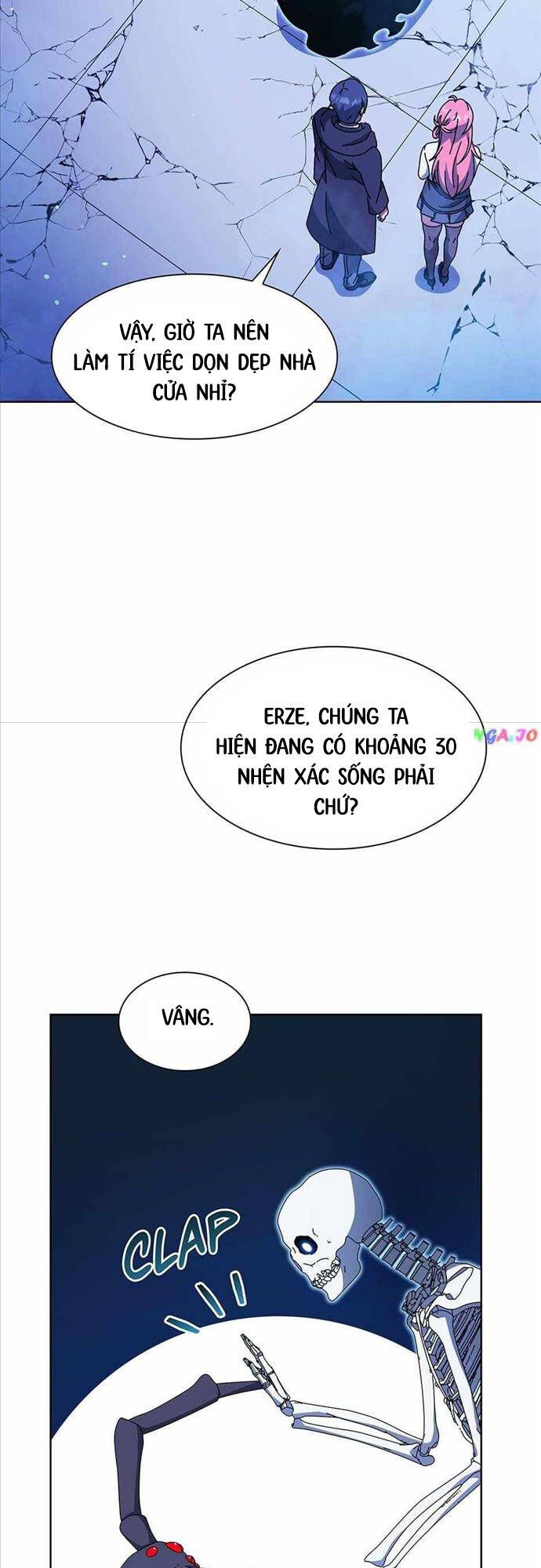 đọc truyện Tử Linh Sư Thiên Tài Của Học Viện Chương 51 ảnh 40 tại Thiên Thai Truyện