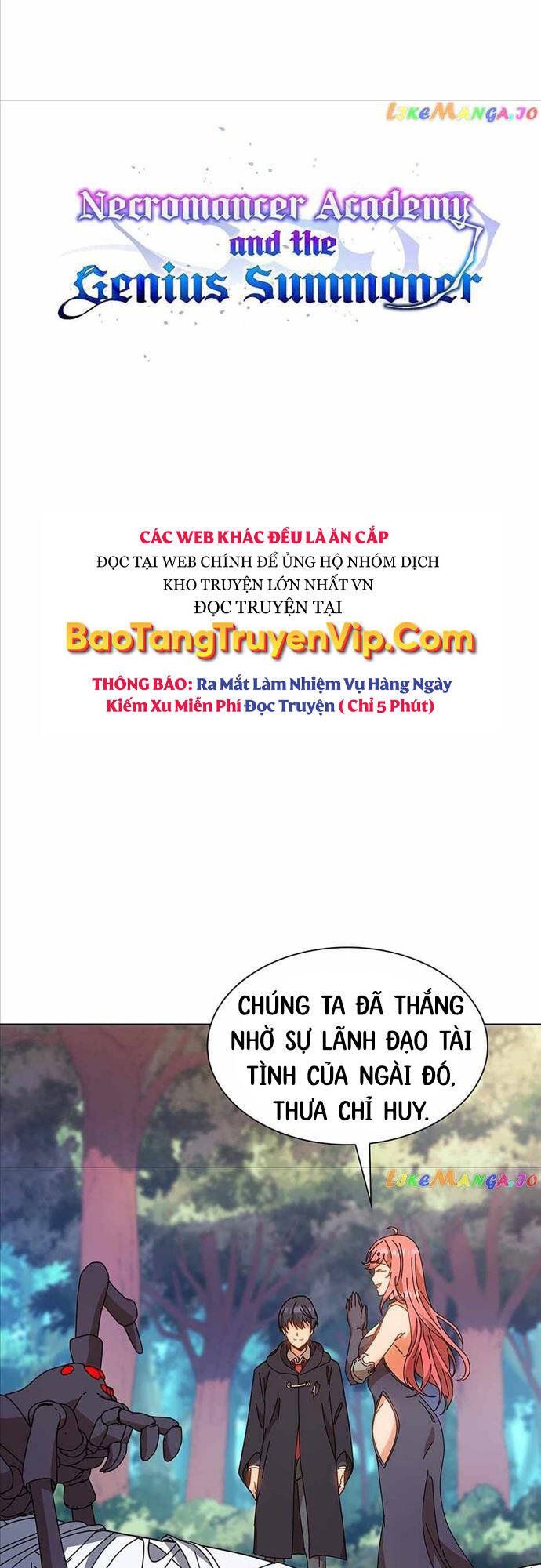 đọc truyện Tử Linh Sư Thiên Tài Của Học Viện Chương 51 ảnh 7 tại Thiên Thai Truyện