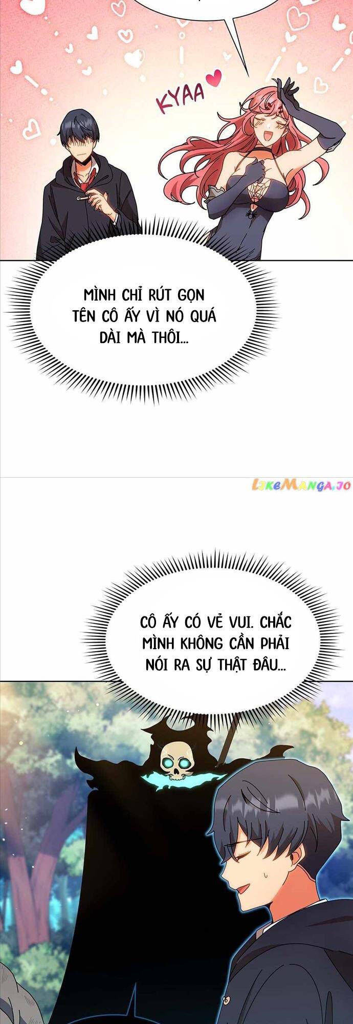 đọc truyện Tử Linh Sư Thiên Tài Của Học Viện Chương 51 ảnh 10 tại Thiên Thai Truyện