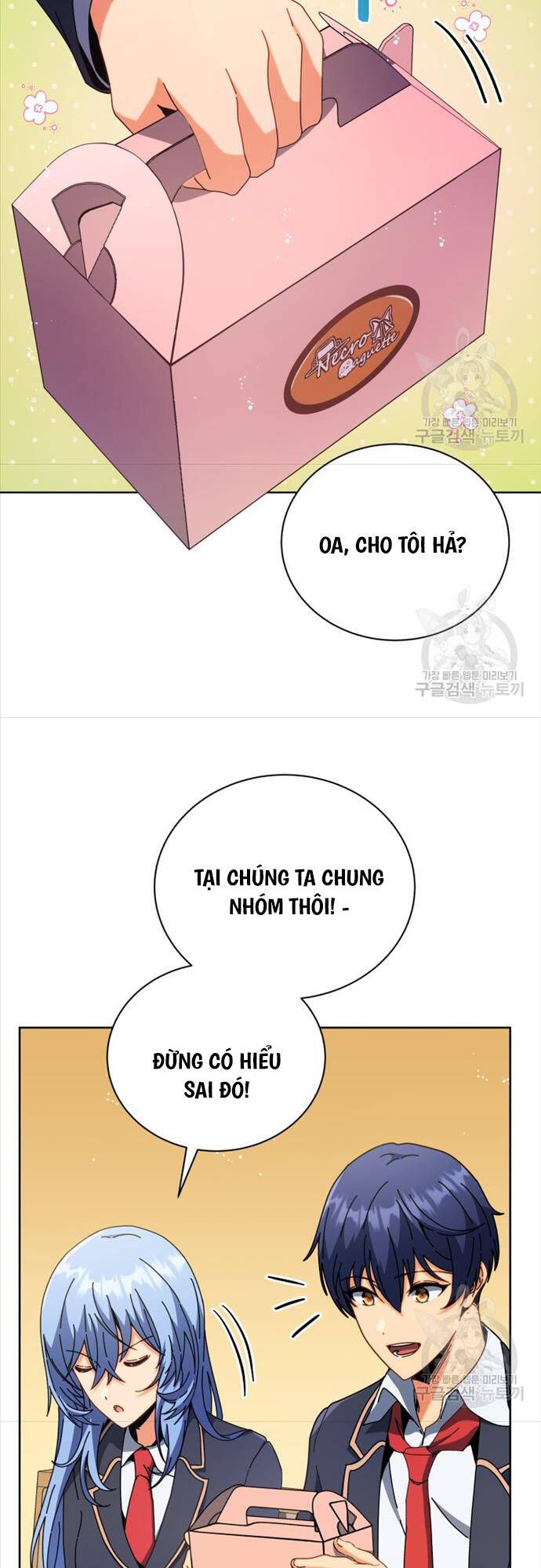 đọc truyện Tử Linh Sư Thiên Tài Của Học Viện Chương 52 ảnh 17 tại Thiên Thai Truyện