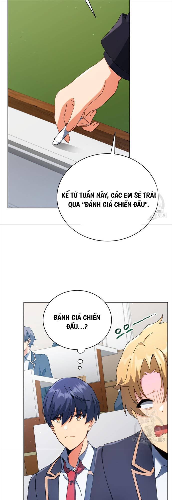 đọc truyện Tử Linh Sư Thiên Tài Của Học Viện Chương 52 ảnh 44 tại Thiên Thai Truyện