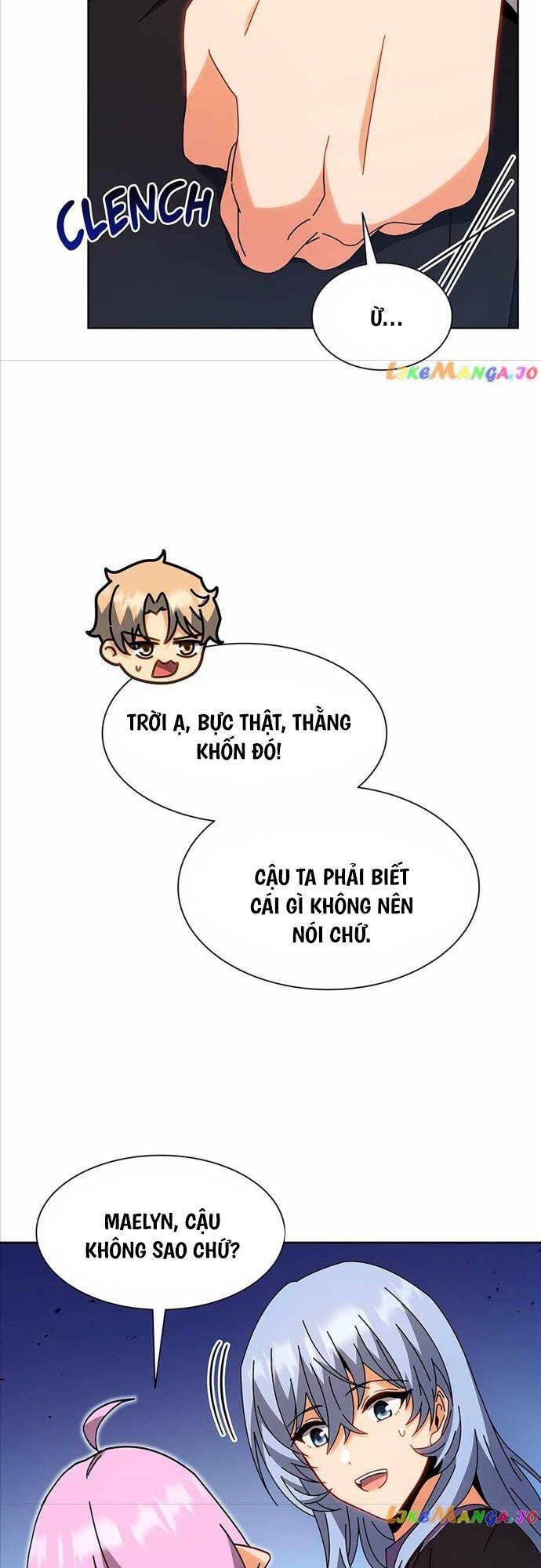 đọc truyện Tử Linh Sư Thiên Tài Của Học Viện Chương 54 ảnh 24 tại Thiên Thai Truyện