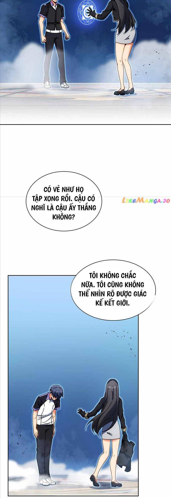 đọc truyện Tử Linh Sư Thiên Tài Của Học Viện Chương 54 ảnh 4 tại Thiên Thai Truyện