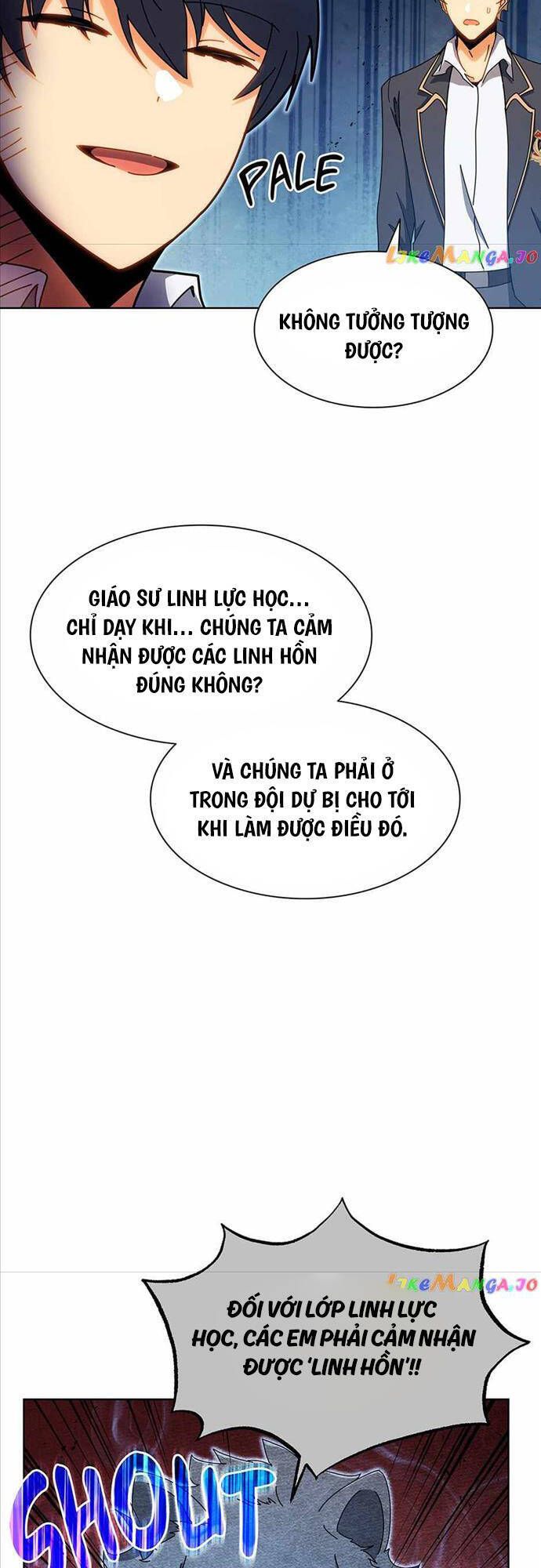 đọc truyện Tử Linh Sư Thiên Tài Của Học Viện Chương 54 ảnh 46 tại Thiên Thai Truyện