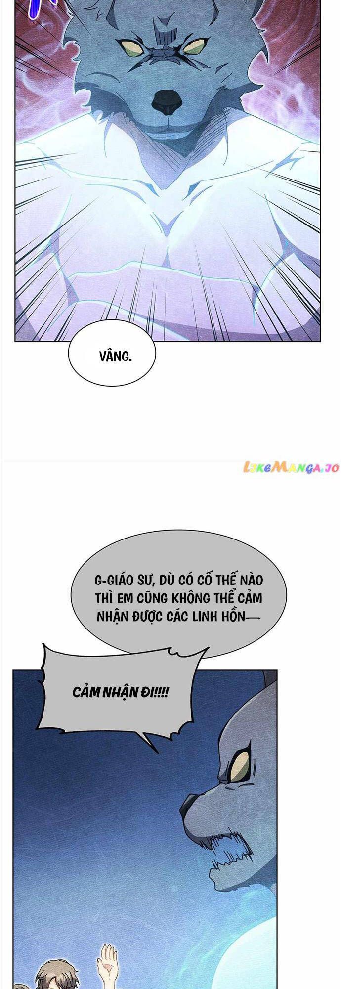 đọc truyện Tử Linh Sư Thiên Tài Của Học Viện Chương 54 ảnh 47 tại Thiên Thai Truyện