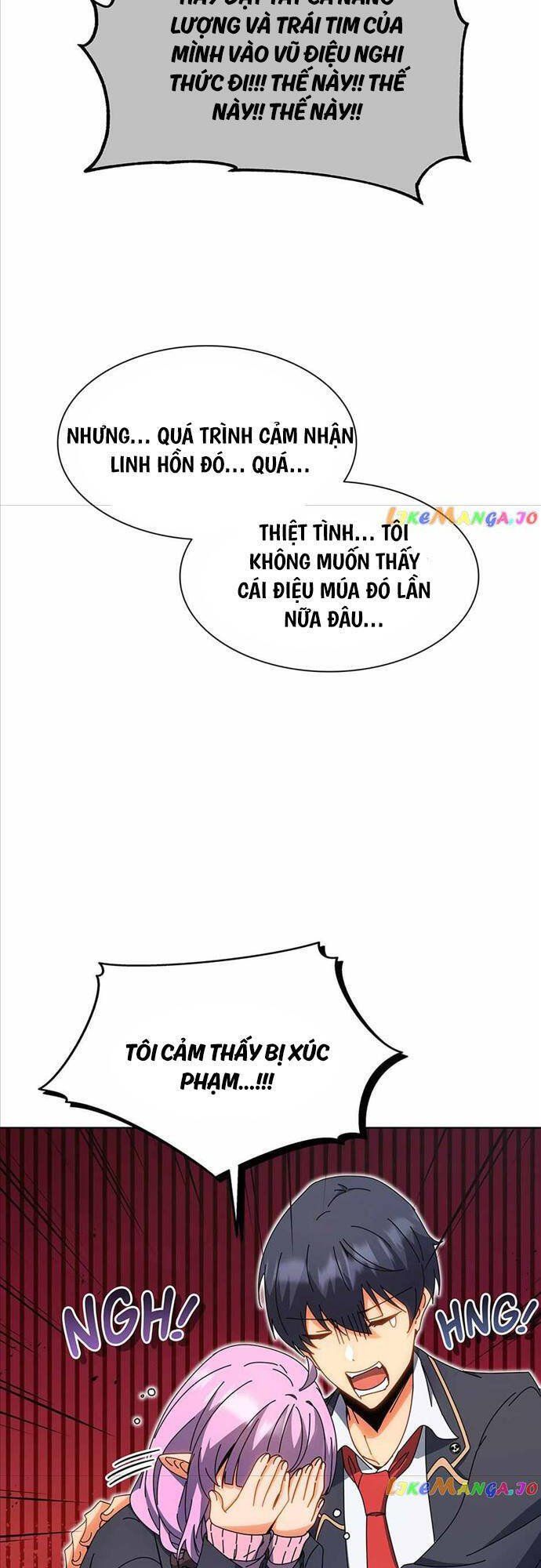 đọc truyện Tử Linh Sư Thiên Tài Của Học Viện Chương 54 ảnh 49 tại Thiên Thai Truyện