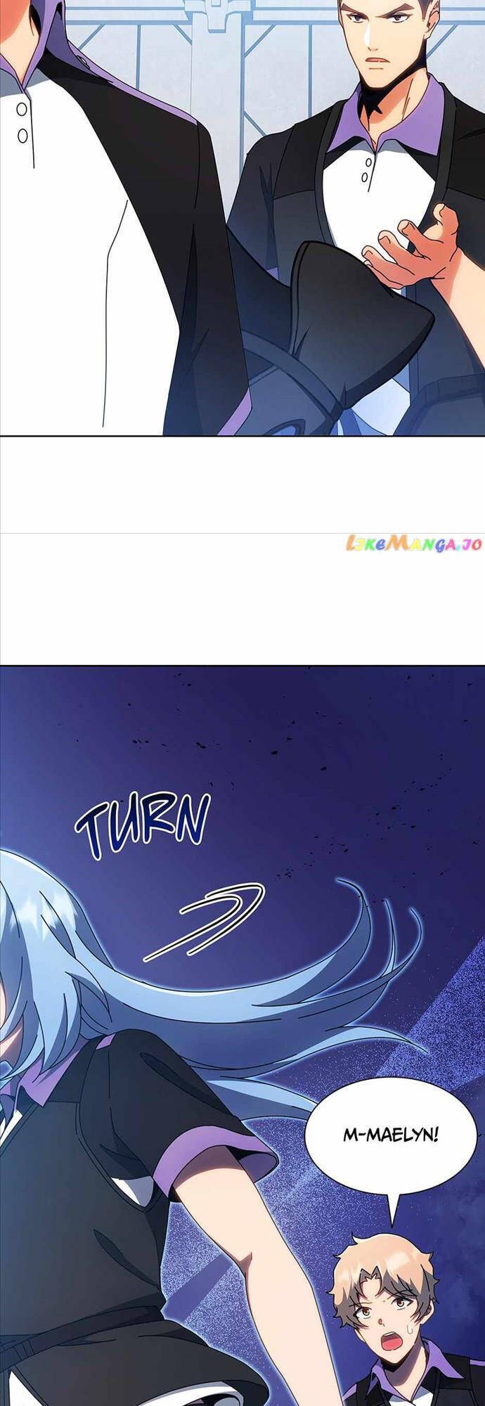 đọc truyện Tử Linh Sư Thiên Tài Của Học Viện Chương 54 ảnh 6 tại Thiên Thai Truyện