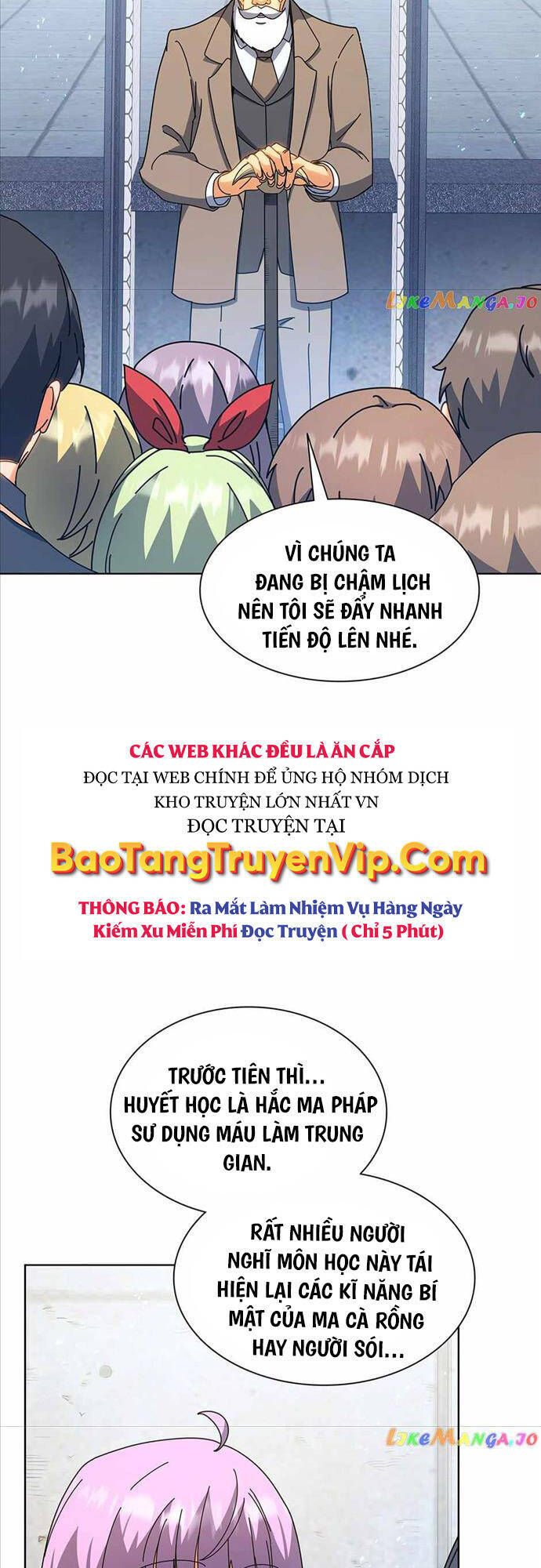 đọc truyện Tử Linh Sư Thiên Tài Của Học Viện Chương 54 ảnh 54 tại Thiên Thai Truyện