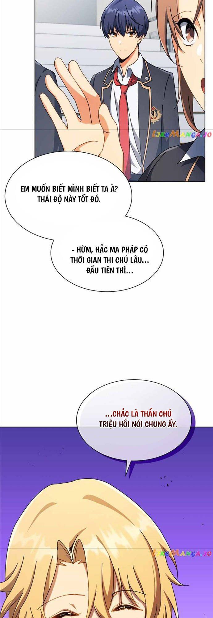 đọc truyện Tử Linh Sư Thiên Tài Của Học Viện Chương 56 ảnh 27 tại Thiên Thai Truyện
