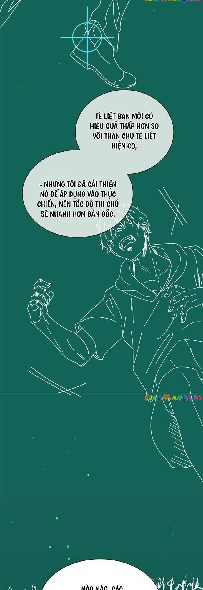 đọc truyện Tử Linh Sư Thiên Tài Của Học Viện Chương 56 ảnh 7 tại Thiên Thai Truyện