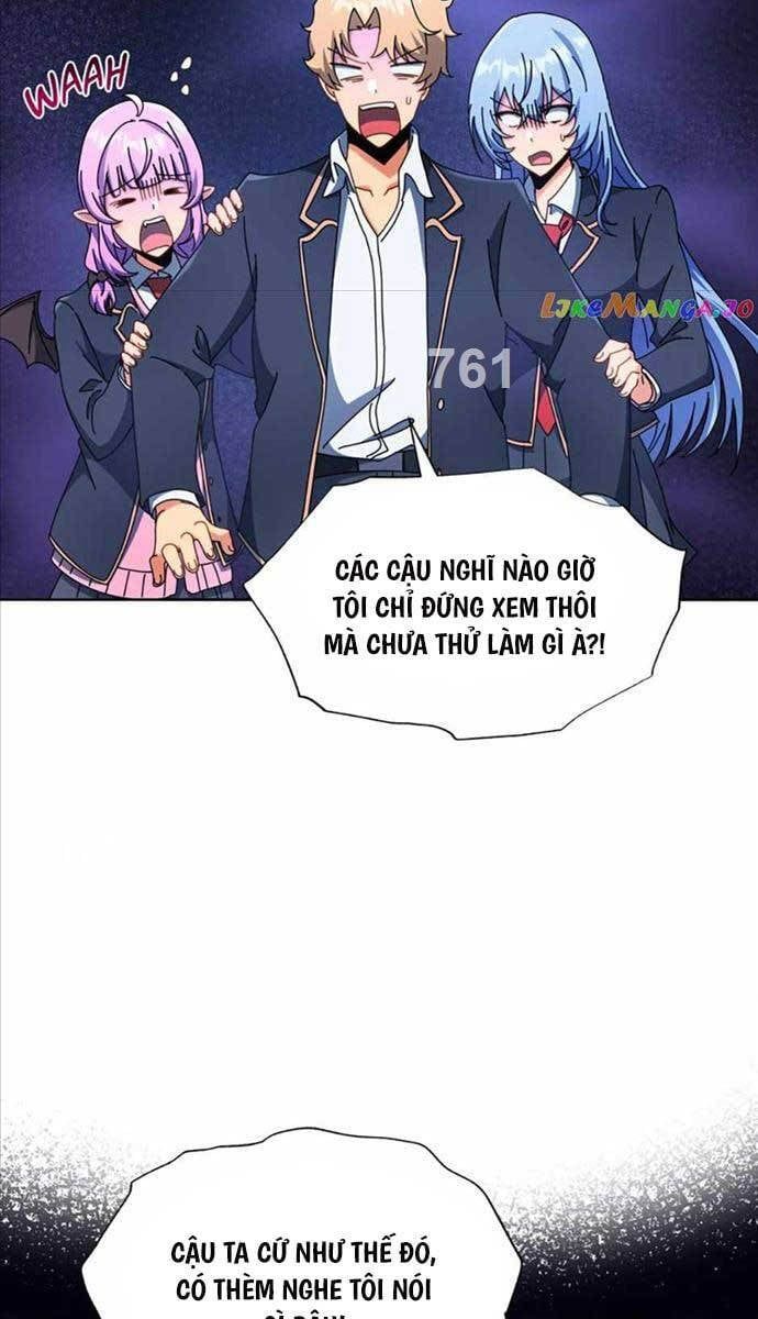đọc truyện Tử Linh Sư Thiên Tài Của Học Viện Chương 59 ảnh 2 tại Thiên Thai Truyện