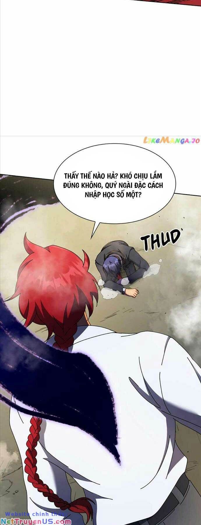 đọc truyện Tử Linh Sư Thiên Tài Của Học Viện Chương 60 ảnh 14 tại Thiên Thai Truyện