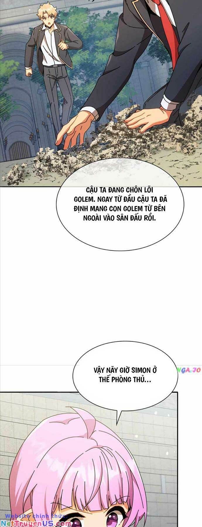 đọc truyện Tử Linh Sư Thiên Tài Của Học Viện Chương 60 ảnh 36 tại Thiên Thai Truyện