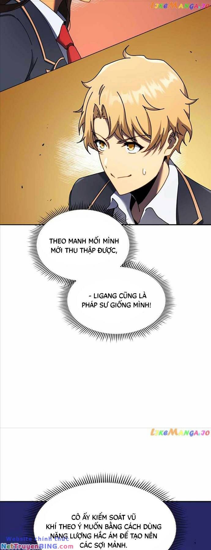 đọc truyện Tử Linh Sư Thiên Tài Của Học Viện Chương 61 ảnh 16 tại Thiên Thai Truyện