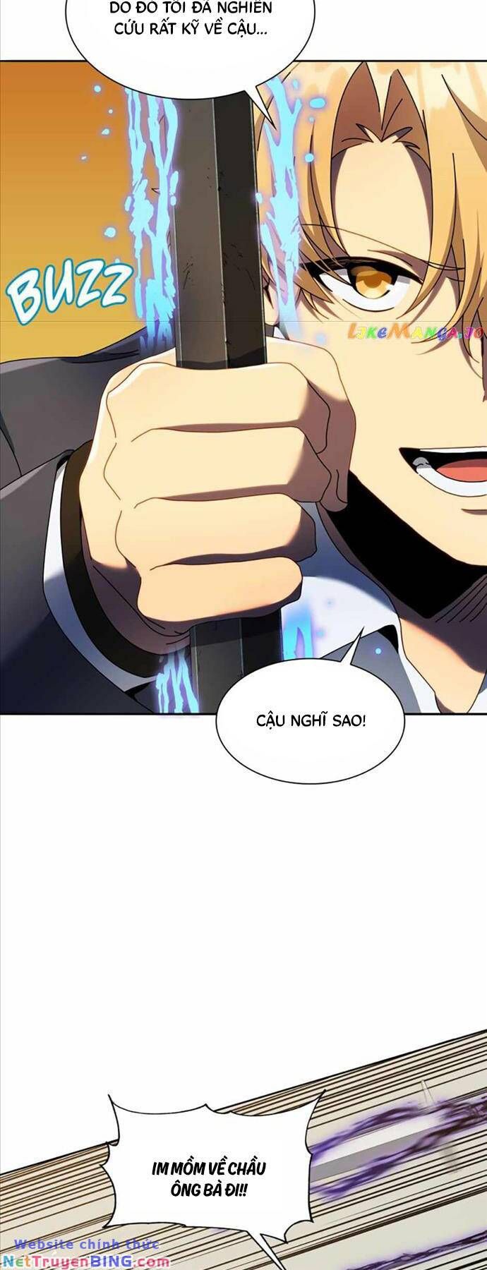 đọc truyện Tử Linh Sư Thiên Tài Của Học Viện Chương 61 ảnh 24 tại Thiên Thai Truyện