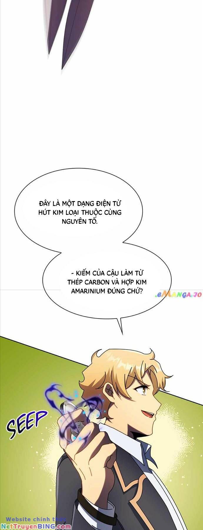 đọc truyện Tử Linh Sư Thiên Tài Của Học Viện Chương 61 ảnh 27 tại Thiên Thai Truyện