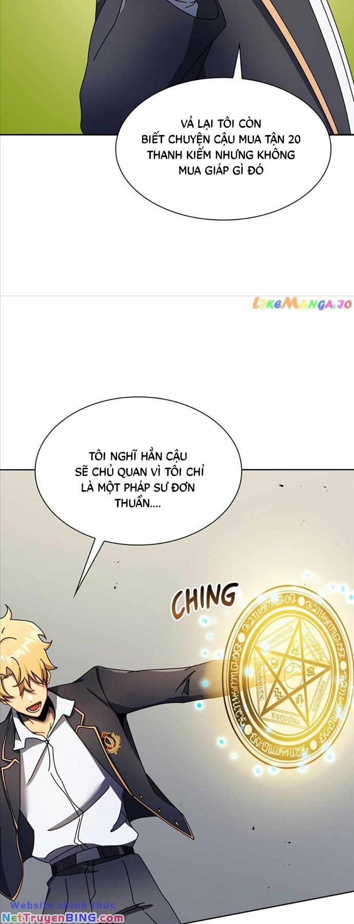 đọc truyện Tử Linh Sư Thiên Tài Của Học Viện Chương 61 ảnh 28 tại Thiên Thai Truyện
