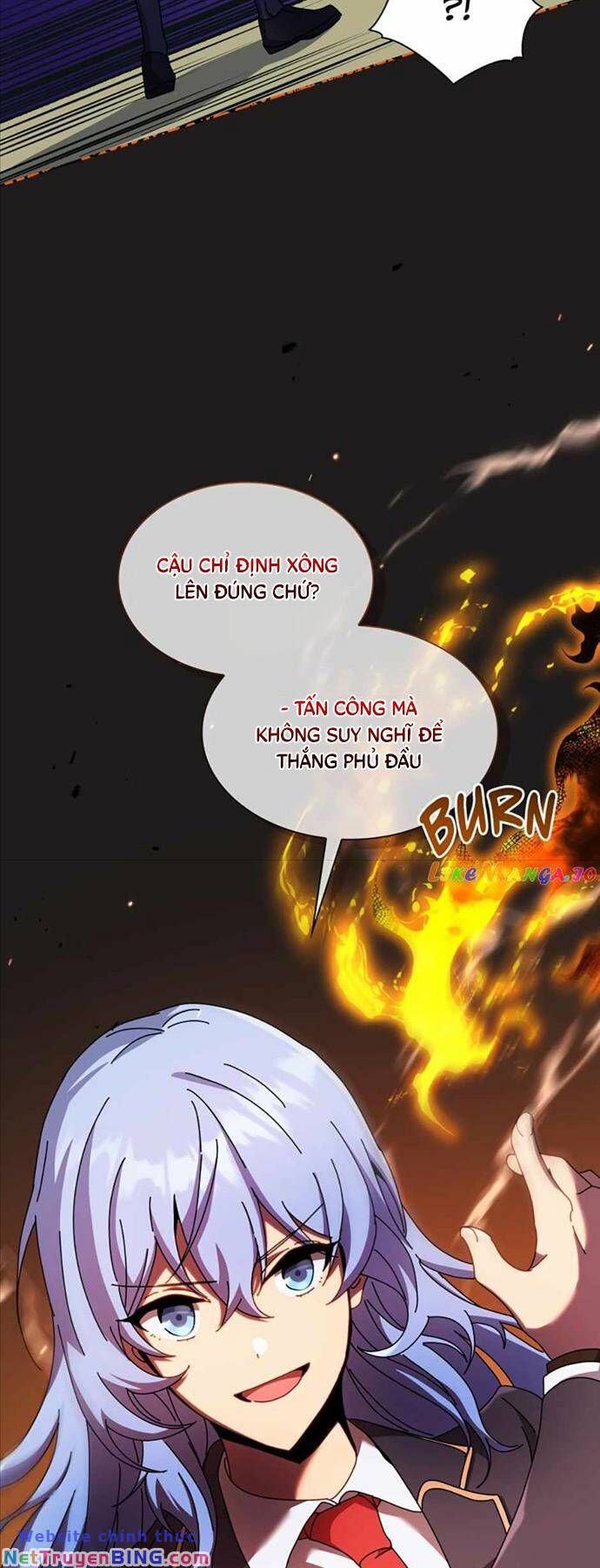 đọc truyện Tử Linh Sư Thiên Tài Của Học Viện Chương 61 ảnh 47 tại Thiên Thai Truyện